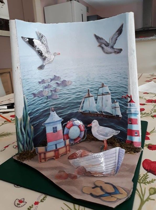 tableaux 3d