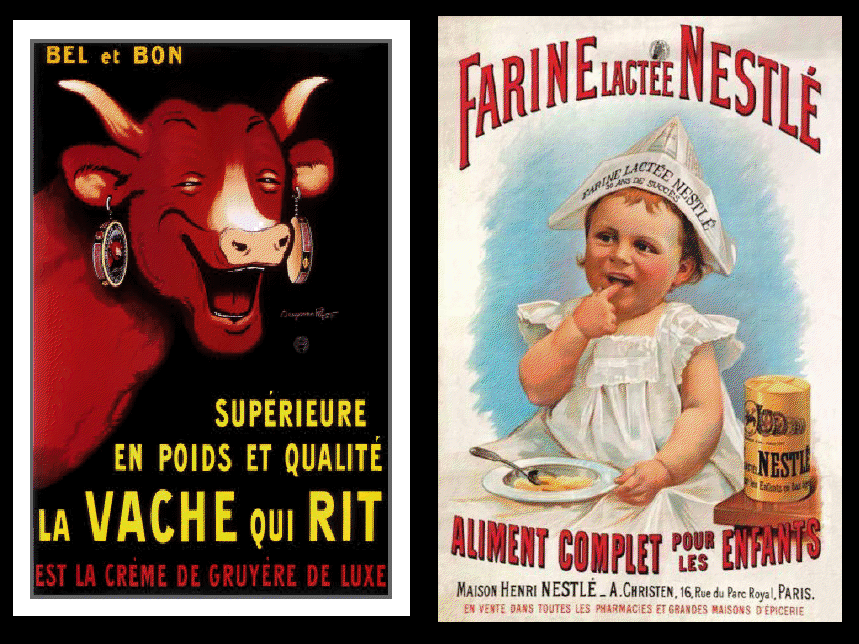 Affiches